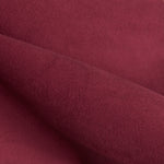 Velours ignifugé permanent rouge - Ribes y Casals