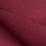Velours ignifugé permanent rouge - Ribes y Casals