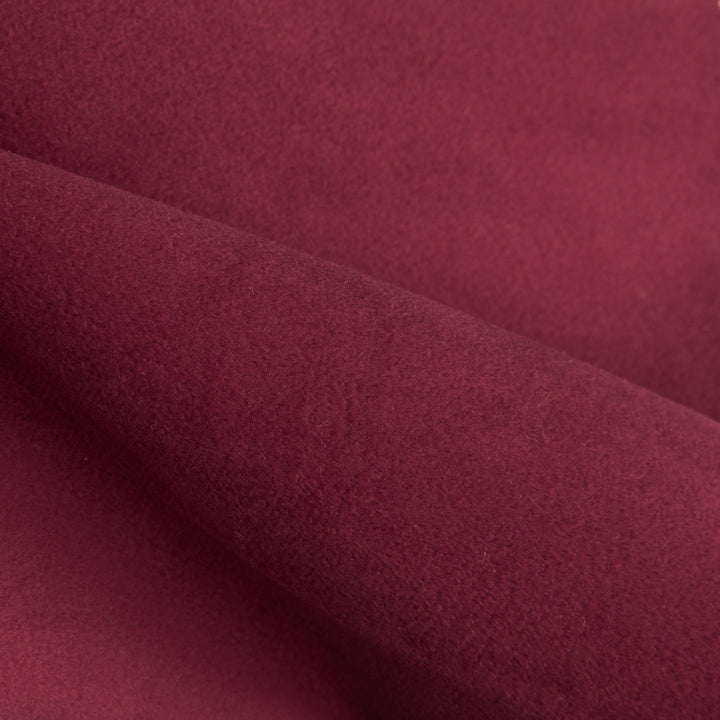 Velours ignifugé permanent rouge - Ribes y Casals