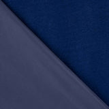 Velours polyester bleu doux - Ribes y Casals