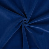 Velours polyester bleu doux - Ribes y Casals