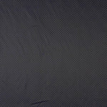 Doublure en polyester bleu intense imprimé Corbatero - Ribes y Casals