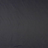 Doublure en polyester bleu intense imprimé Corbatero - Ribes y Casals