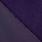 Velours polyester violet - Ribes y Casals