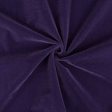 Velours polyester violet - Ribes y Casals