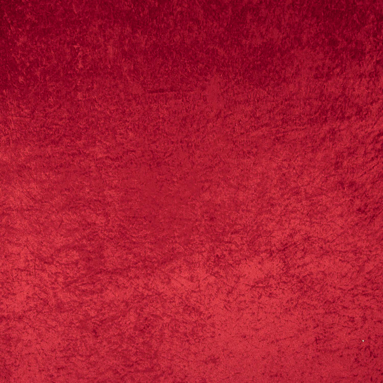 Panne Velours Orange Feu - Ribes y Casals