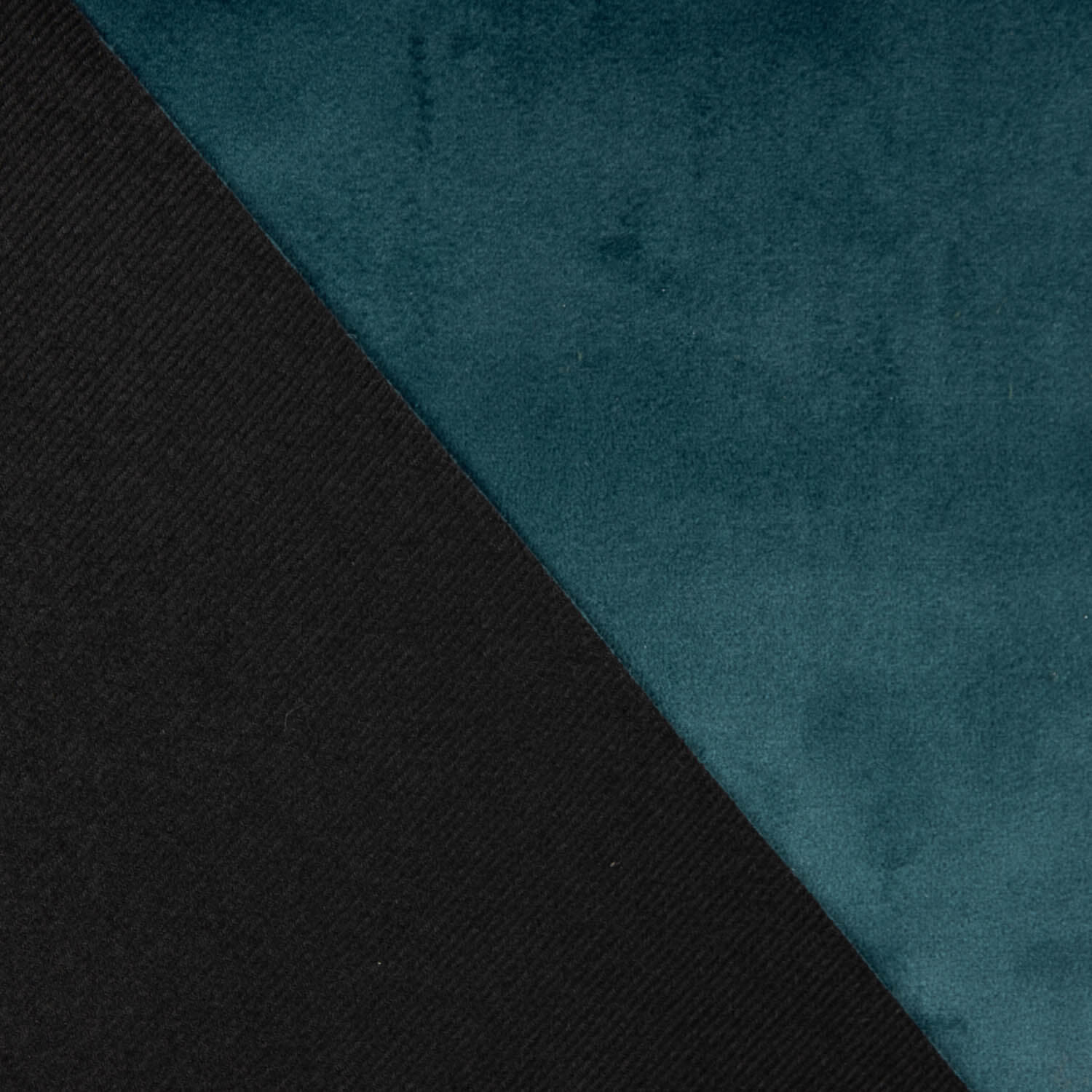 Daim pour Tapisserie et Ameublement Bleu Marine - Ribes y Casals