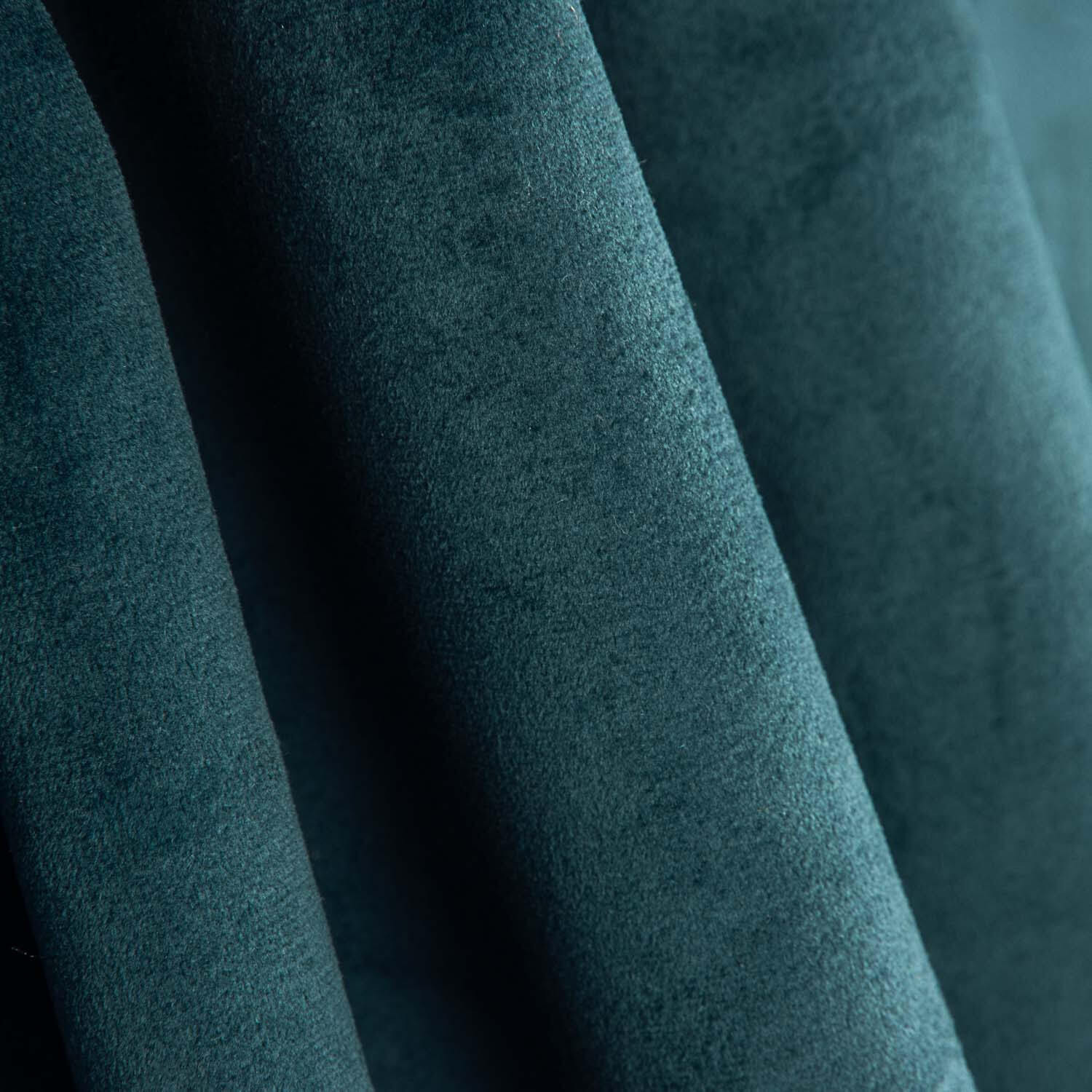 Daim pour Tapisserie et Ameublement Bleu Marine - Ribes y Casals