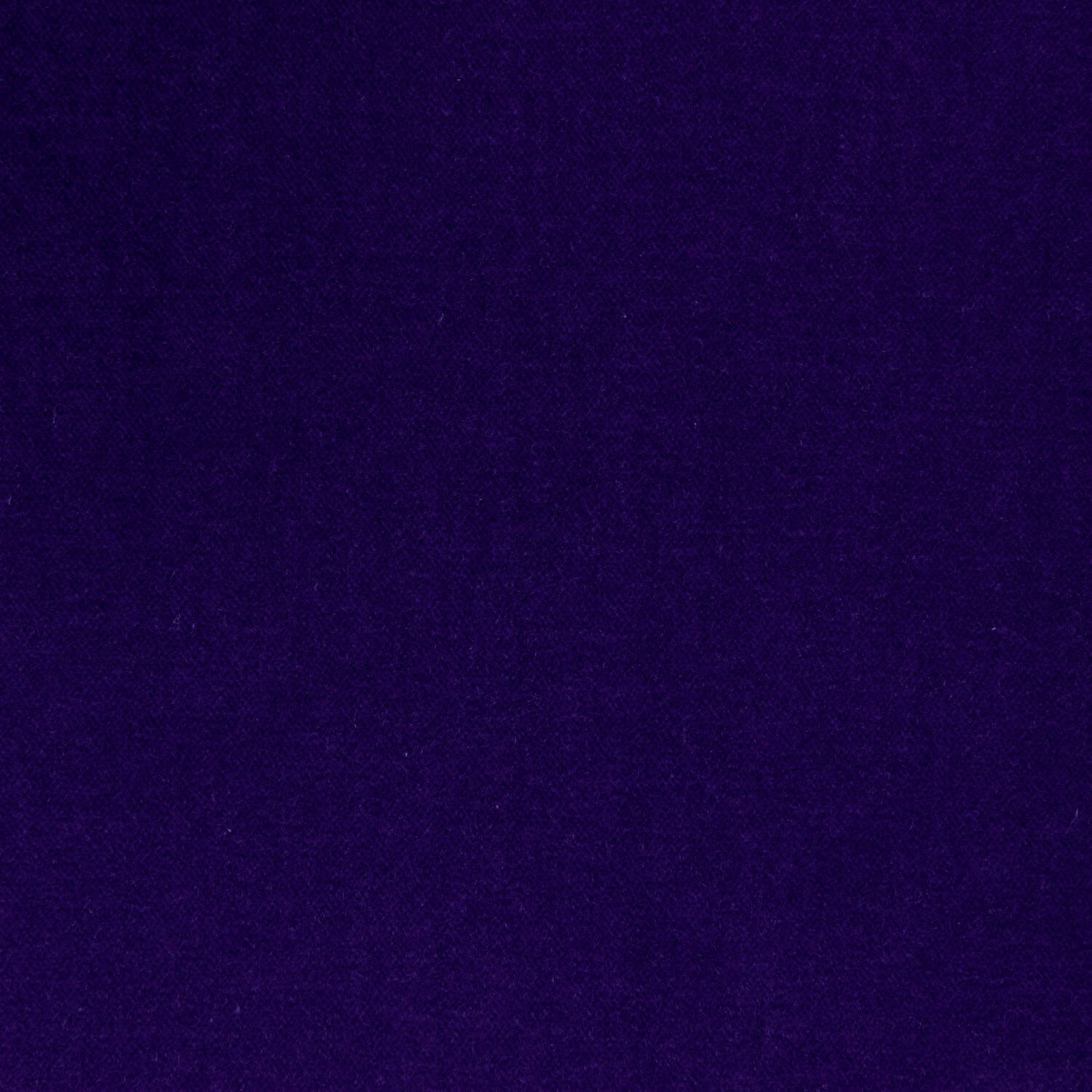 Velours de coton violet - Ribes y Casals