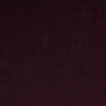 Velours de coton grenat foncé - Ribes y Casals