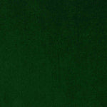 Velours de coton vert - Ribes y Casals