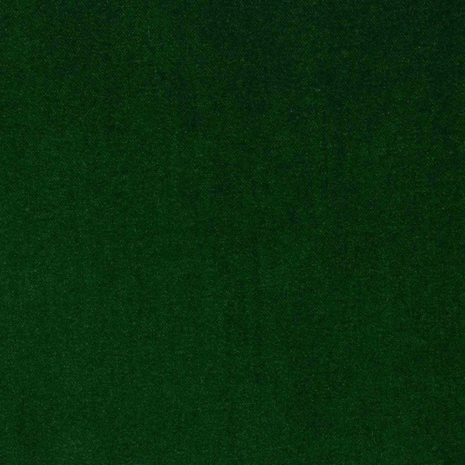 Velours de coton vert - Ribes y Casals