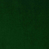 Velours de coton vert - Ribes y Casals