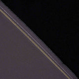 Velours de coton noir - Ribes y Casals