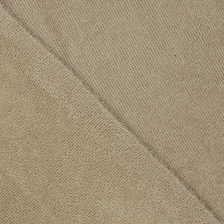 Serviette Bambou Beige - Ribes y Casals