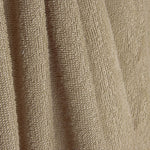 Serviette Bambou Beige - Ribes y Casals