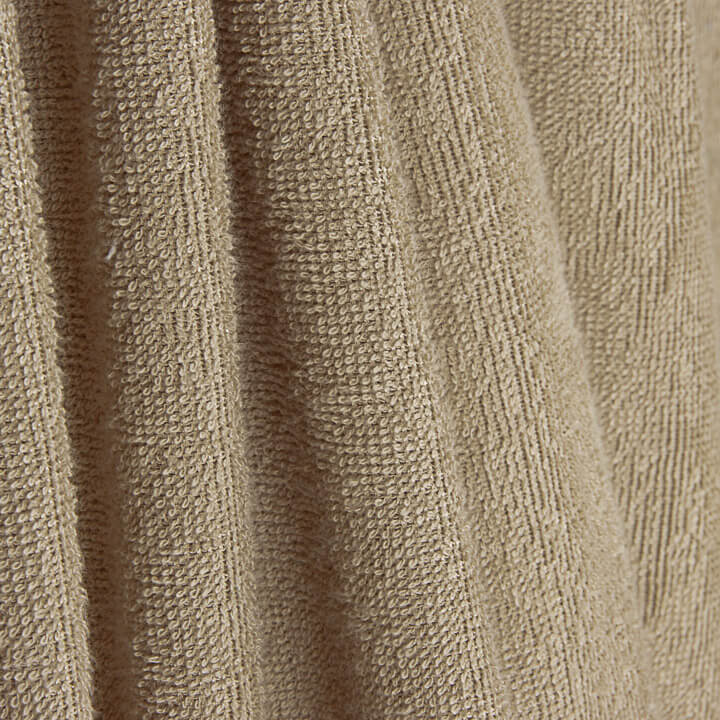 Serviette Bambou Beige - Ribes y Casals