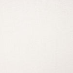 Serviette en viscose de bambou blanche naturelle - Ribes y Casals
