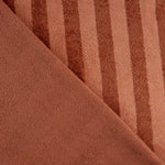 Serviette en micro-bambou Marsala et Grana - Ribes y Casals