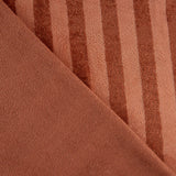 Serviette en micro-bambou Marsala et Grana - Ribes y Casals