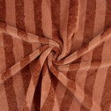 Serviette en micro-bambou Marsala et Grana - Ribes y Casals