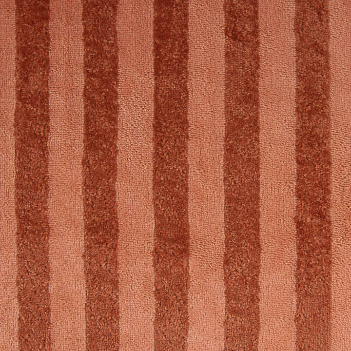 Serviette en micro-bambou Marsala et Grana - Ribes y Casals