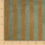 Serviette en micro-bambou beige et romarin - Ribes y Casals