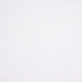Serviette en coton bouclé blanc – 370 g/m² - Ribes y Casals