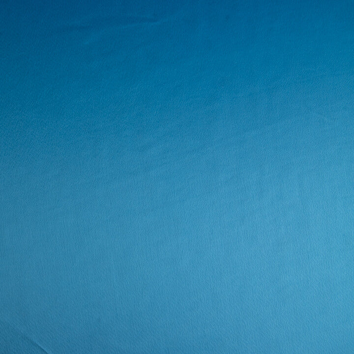Triacétate satin bleu hôtesse - Ribes y Casals