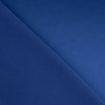 Triacétate satin bleu royal - Ribes y Casals