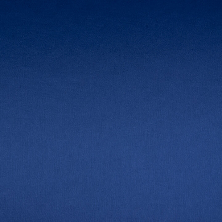 Triacétate satin bleu royal - Ribes y Casals