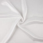Triacétate satin blanc - Ribes y Casals