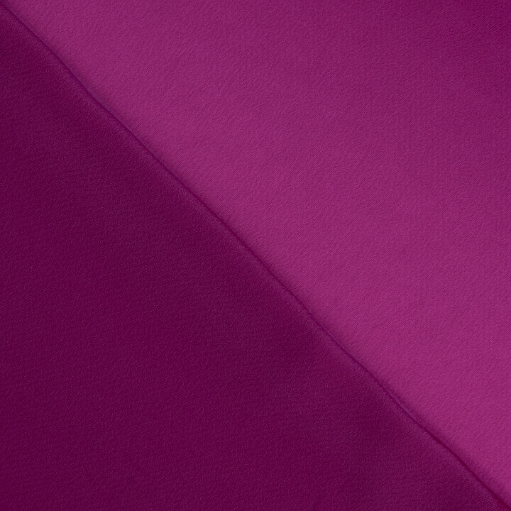 Triacétate satin « Buganvilla » - Ribes y Casals