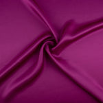 Triacétate satin « Buganvilla » - Ribes y Casals