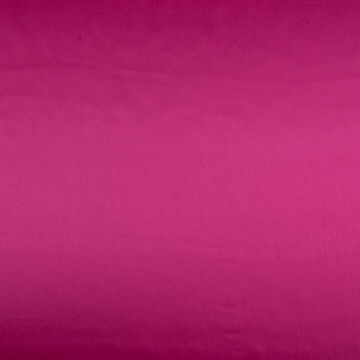 Triacétate satin fuchsia - Ribes y Casals