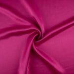 Triacétate satin fuchsia - Ribes y Casals