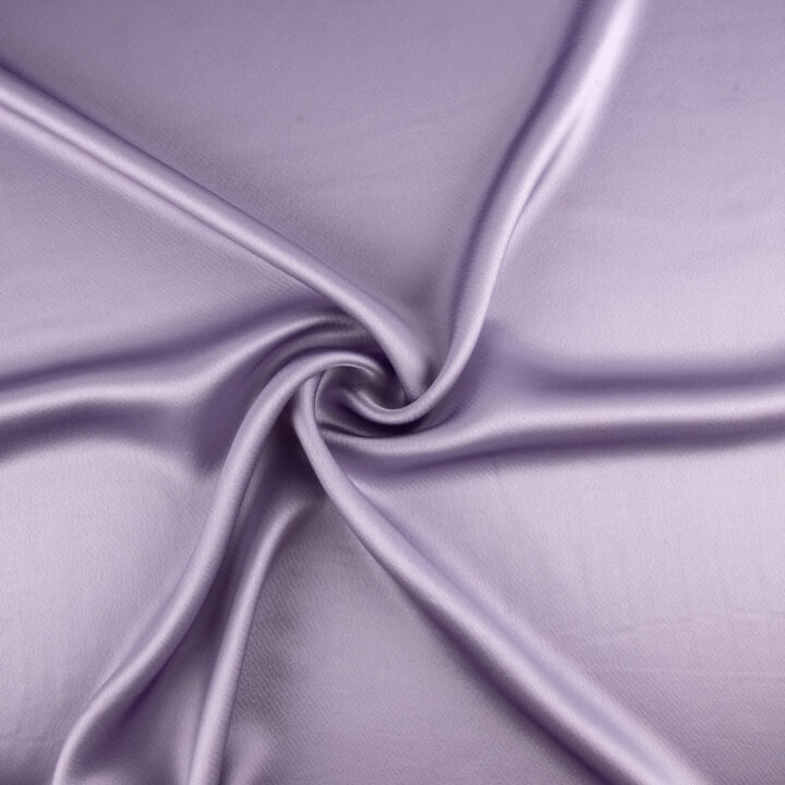 Triacétate satin lilas - Ribes y Casals