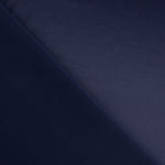 Triacétate satin bleu nuit - Ribes y Casals