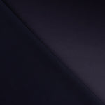 Triacétate satin bleu marine - Ribes y Casals