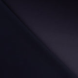 Triacétate satin bleu marine - Ribes y Casals