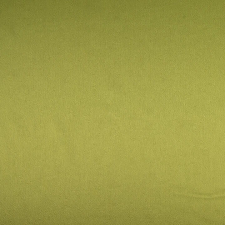 Triacétate satin vert pistache - Ribes y Casals