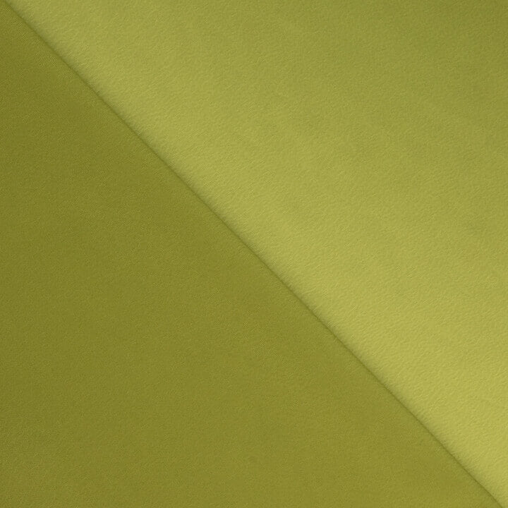 Triacétate satin vert pistache - Ribes y Casals