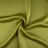 Triacétate satin vert pistache - Ribes y Casals