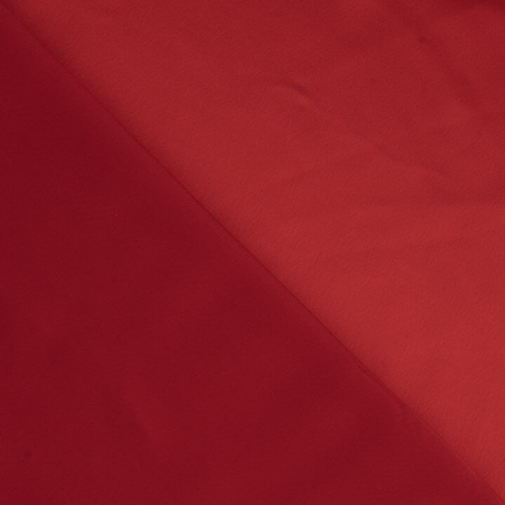 Triacétate satin rouge - Ribes y Casals