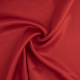 Triacétate satin rouge - Ribes y Casals