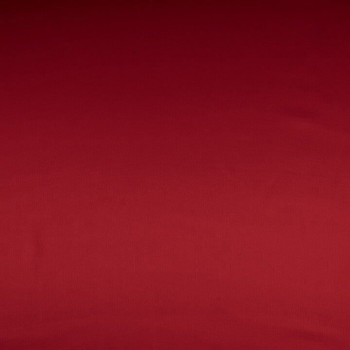 Triacétate satin rouge carmin - Ribes y Casals