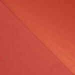 Triacétate satin rouge corail - Ribes y Casals