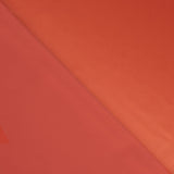 Triacétate satin rouge corail - Ribes y Casals