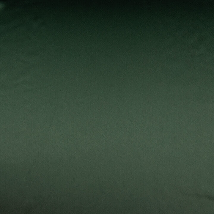 Triacétate satin vert foncé - Ribes y Casals