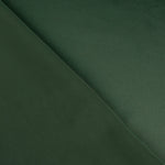 Triacétate satin vert foncé - Ribes y Casals
